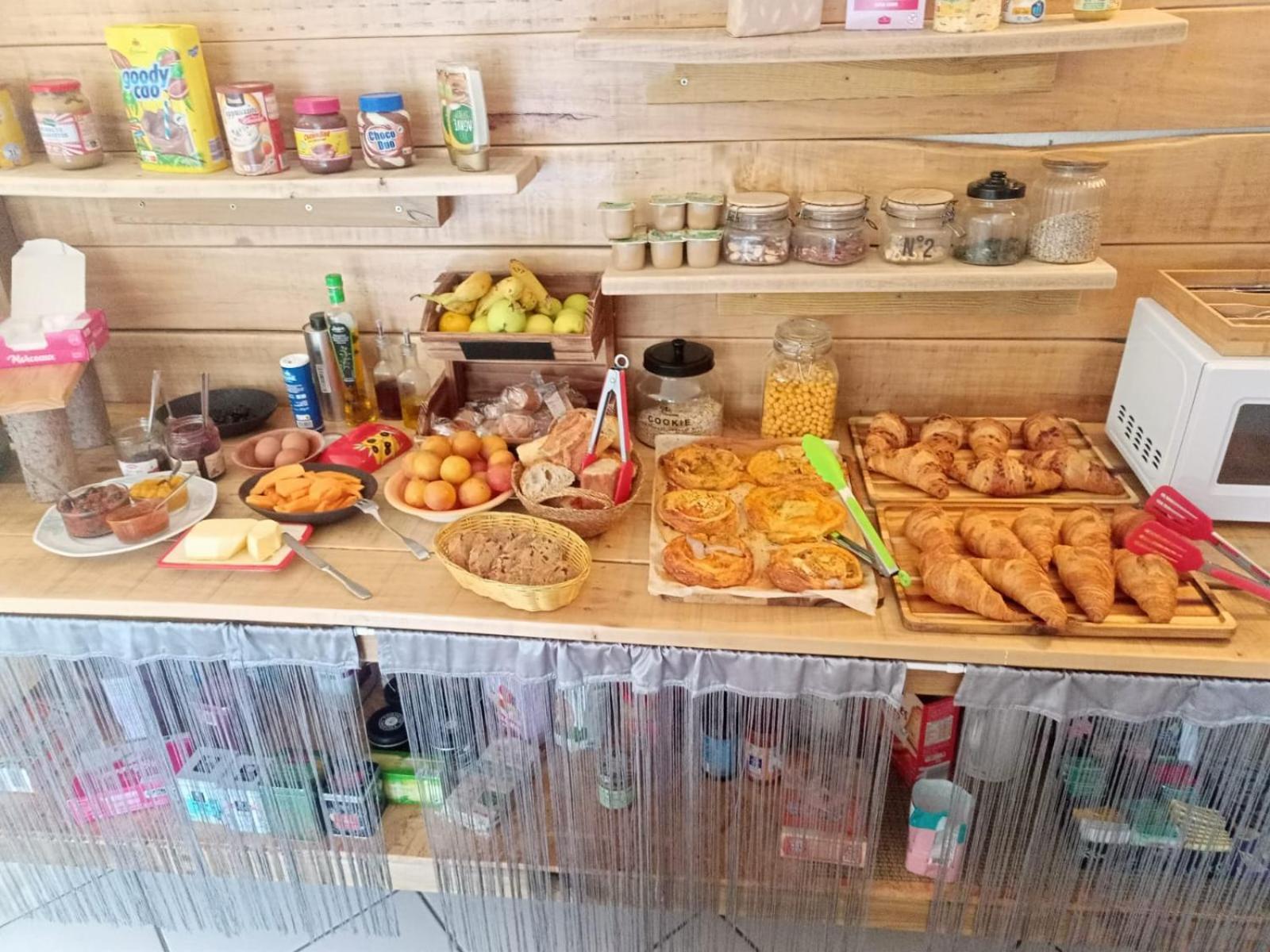 Bel Hotel Restaurant La Gentilhommiere Trebes Luaran gambar