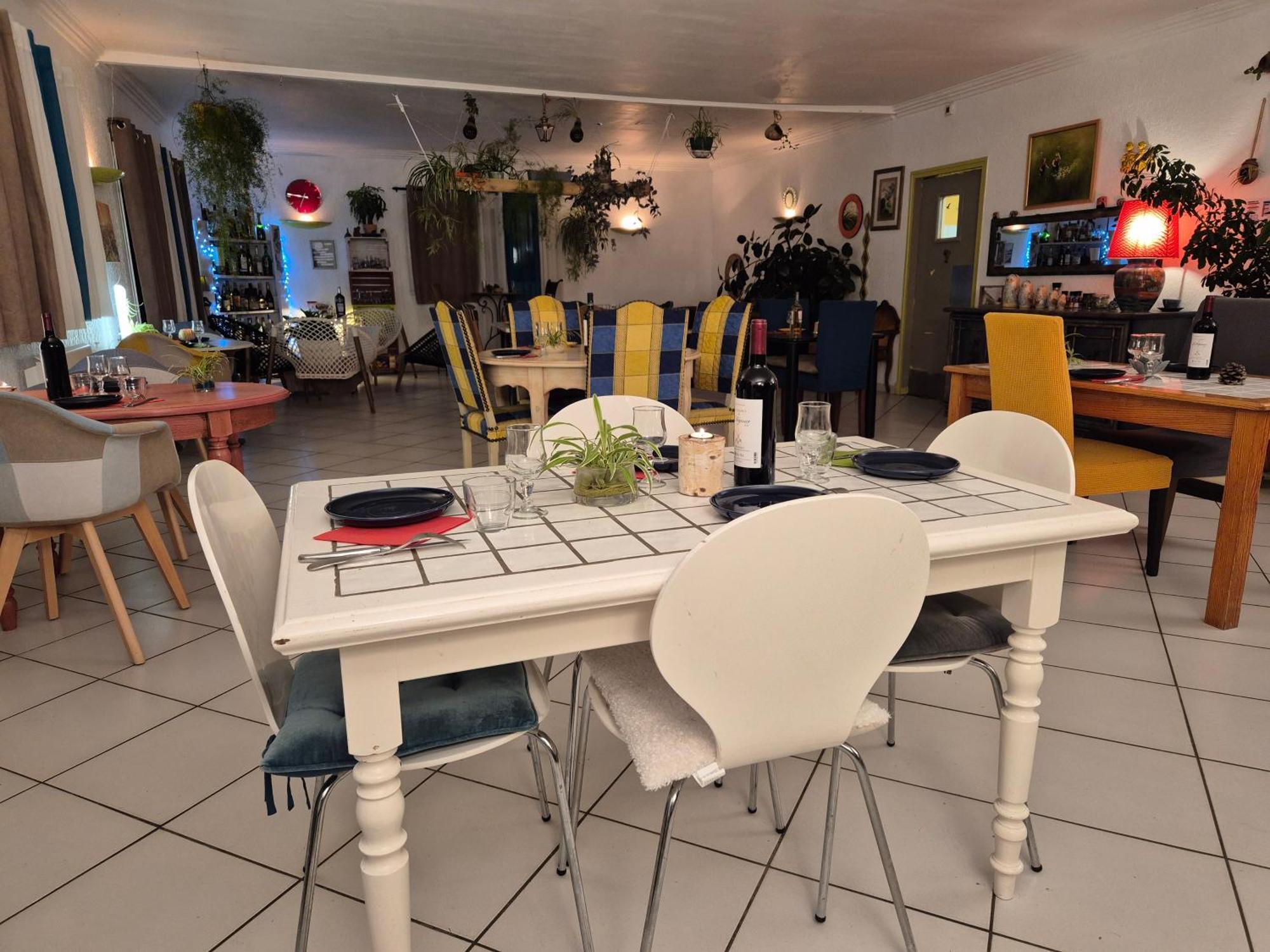 Bel Hotel Restaurant La Gentilhommiere Trebes Luaran gambar
