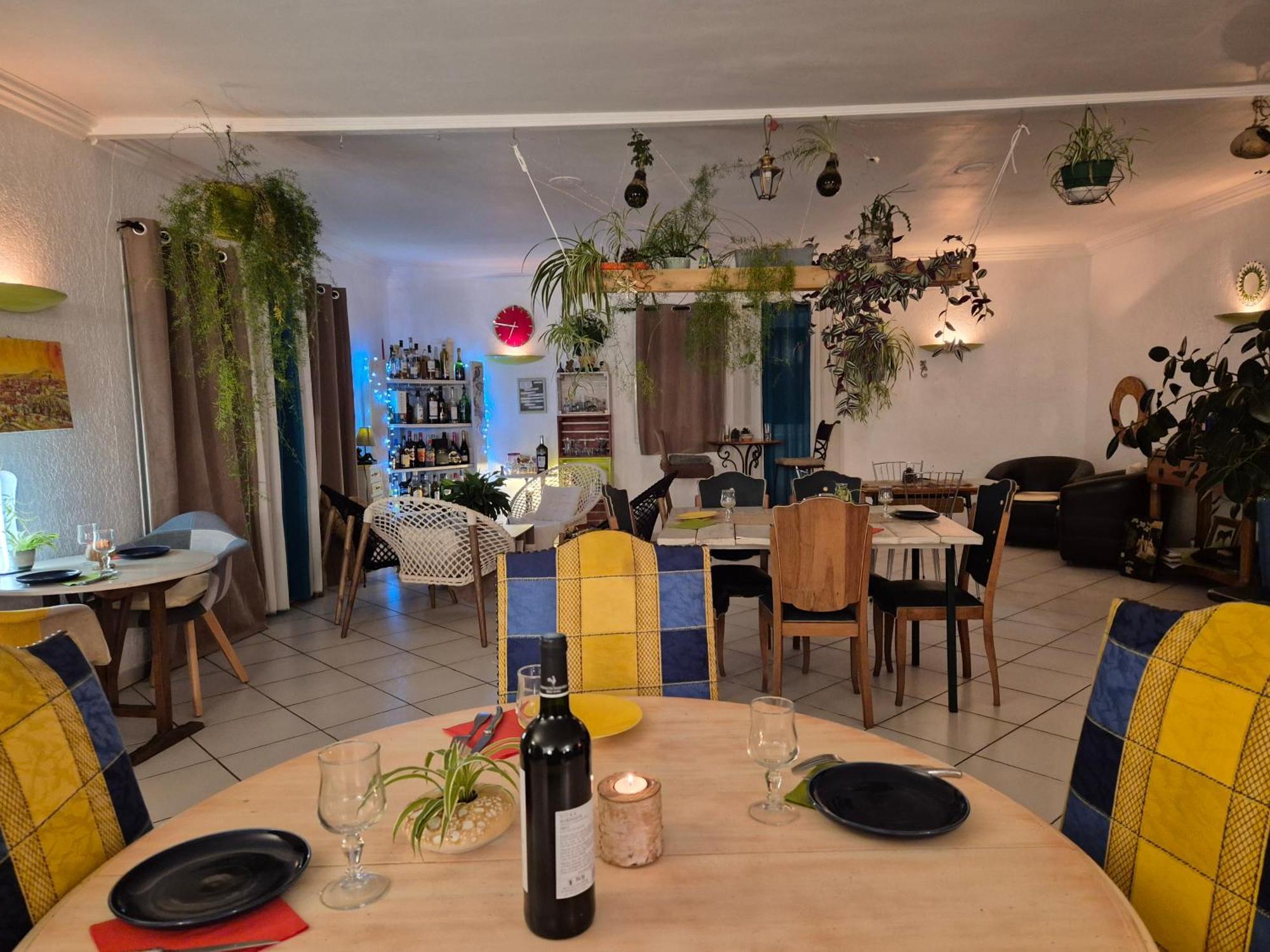 Bel Hotel Restaurant La Gentilhommiere Trebes Luaran gambar